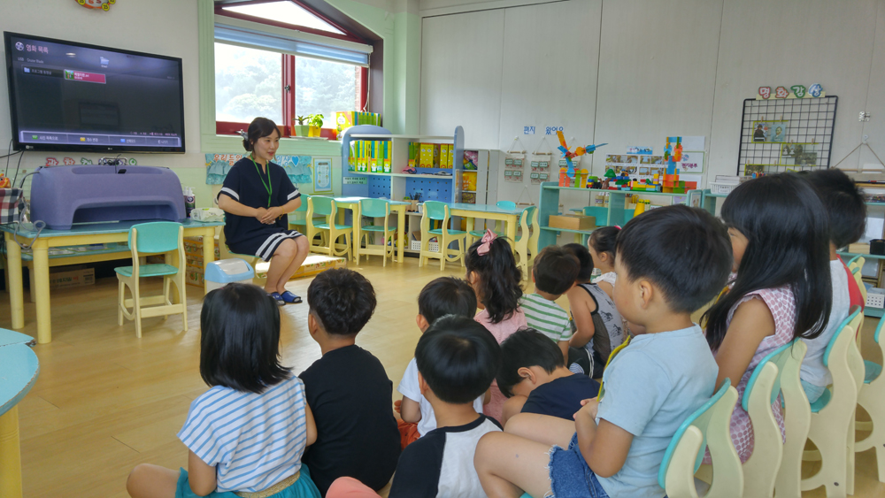 경기북부 농촌 어린이집 대상 보육교사 배치 기준 완화 : : 경기도뉴스포털 경기북부 농촌 어린이집 대상 보육교사 배치 기준 완화