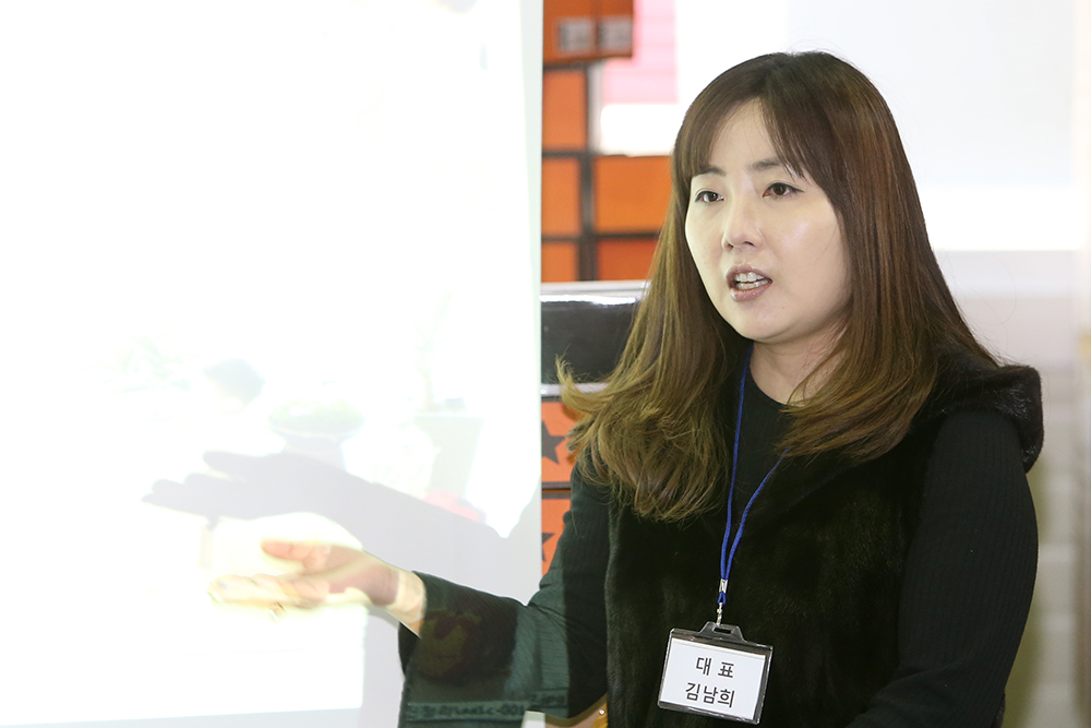 “경력단절여성 고용 활성화, 아낌없이 지원” : : 경기도뉴스포털 “경력단절여성 고용 활성화, 아낌없이 지원”