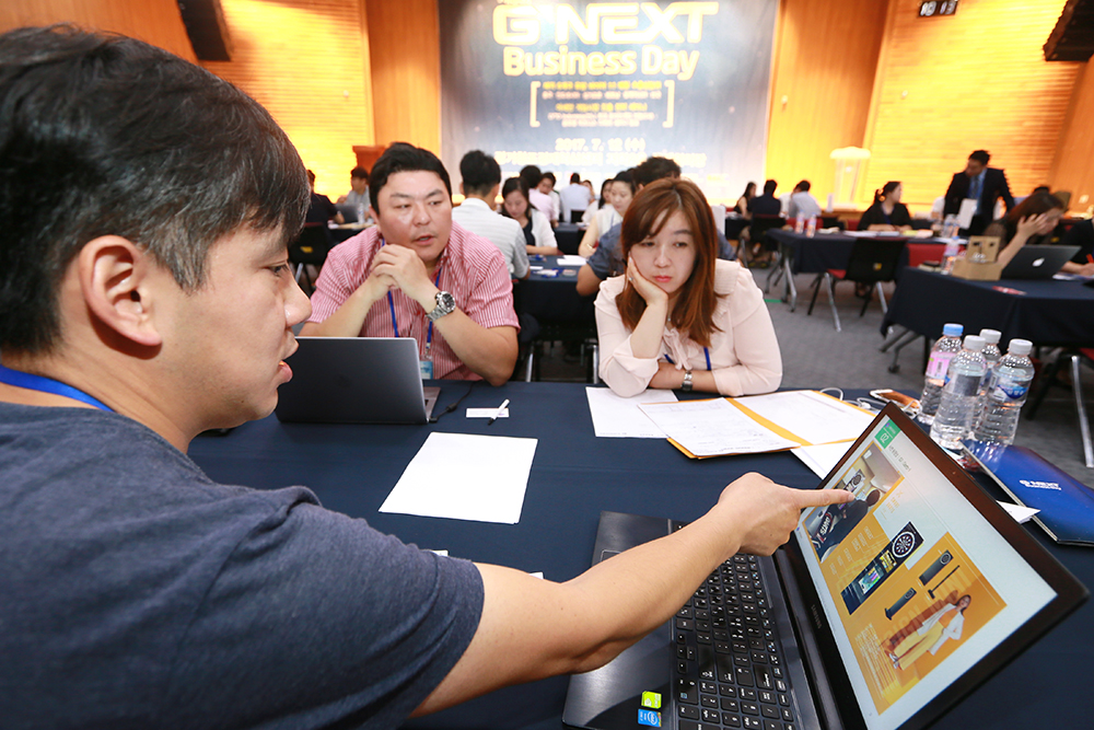 도는 오는 9월 제4회 ‘지-넥스트 비즈니스 데이’를 개최하는 한편, 게임 회사를 대상으로 계약서 검토와 수정 등을 지원하는 법률 컨설팅을 실시하는 등 글로벌 지원사업을 지속할 방침이다.