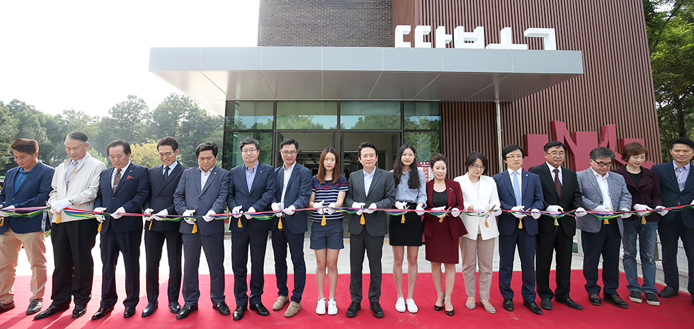 “따복기숙사, 청년들 주택 고민 해결 대안될 것” : : 경기도뉴스포털 “따복기숙사, 청년들 주택 고민 해결 대안될 것”