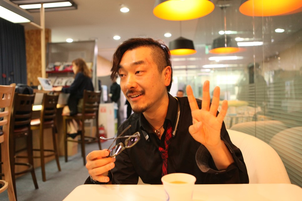 게임 콘텐츠 시대! 경기도 2018 G-NEXT 게임 지원 사업 정책 발표회 현장