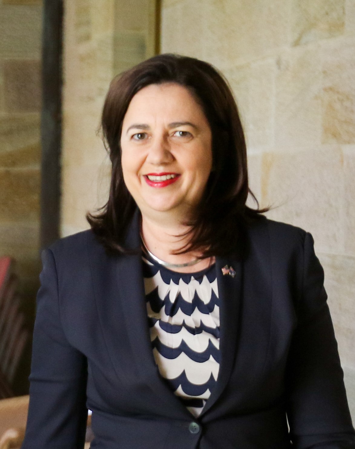 경기도와 자매결연을 맺고 있는 호주 퀸스랜드주의 아나스타샤 팔라셰이 총리가 오는 9일 경기도를 방문한다.