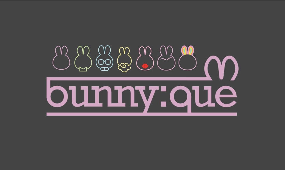 투루펑션의 브랜드 ‘바니:크(bunny:que)’는 남녀노소 누구나 좋아하는 토끼(bunny)에 유니크(unique)를 더한 합성어로 오직 나만을 위한 독창적이고 특별한 제품을 제안하겠다는 뜻을 담았다.