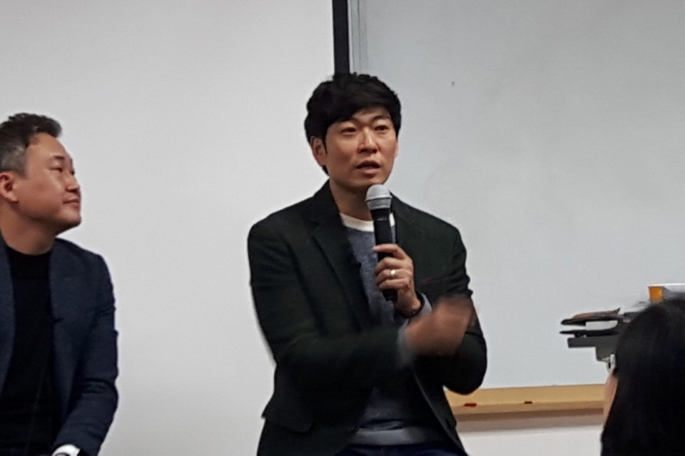 잔디, 슬랙, To-Do, 구글 드라이브, OneDrive, Feedly, Pocket, Trello 등 무료로 쓸 수 있는 많은 툴을 소개했다.