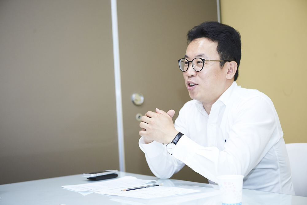 조광근 팀장은 “이번 위기를 잘 넘기고, 긍정적인 부분의 제도 개선이 이뤄질 수 있도록 방안 마련에 고심 중”이라고 말했다.