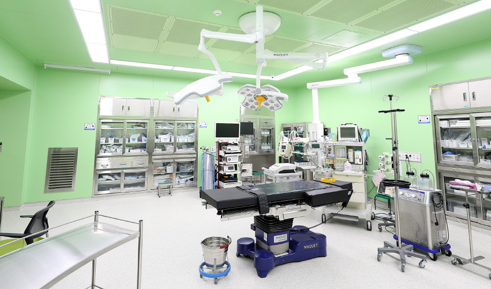 2018년 10월 경기도의료원 안성병원에 처음 설치된 수술실 CCTV는 2019년 5월 경기도의료원 전체로, 올해는 경기도의료원 포천병원 신생아실과 경기 여주공공산후조리원까지 확대됐다. 
