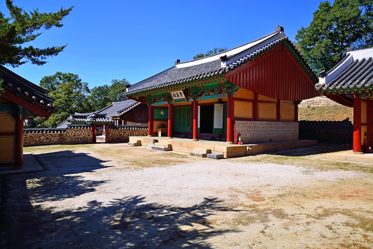 [인문학 산책] 고려 태조 왕건이 지은 경기도 곳곳 지명 이야기 : : 경기도뉴스포털 [인문학 산책] 고려 태조 왕건이 지은 경기도 곳곳 지명 이야기