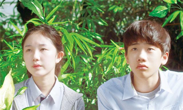 안주영 감독의 작품 ‘보희와 녹양’은 10대 청소년들의 성장 모험담을 일종의 로드무비다.