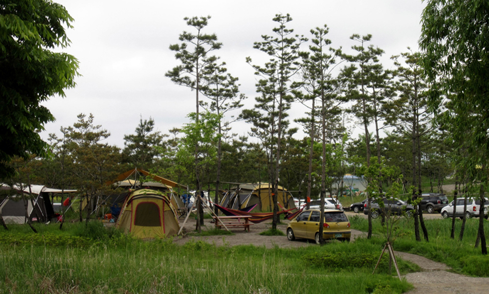 경기도가 안전하고 공정한 캠핑문화 조성을 위한 ‘경기도형 공정캠핑 문화조성 사업’을 국내 최초로 추진한다고 1일 밝혔다. 자료사진.