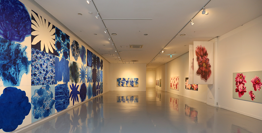안산 단원미술관은 단원 김홍도의 작품을 만나보고 미술체험도 즐겨볼 수 있는 공간이다.