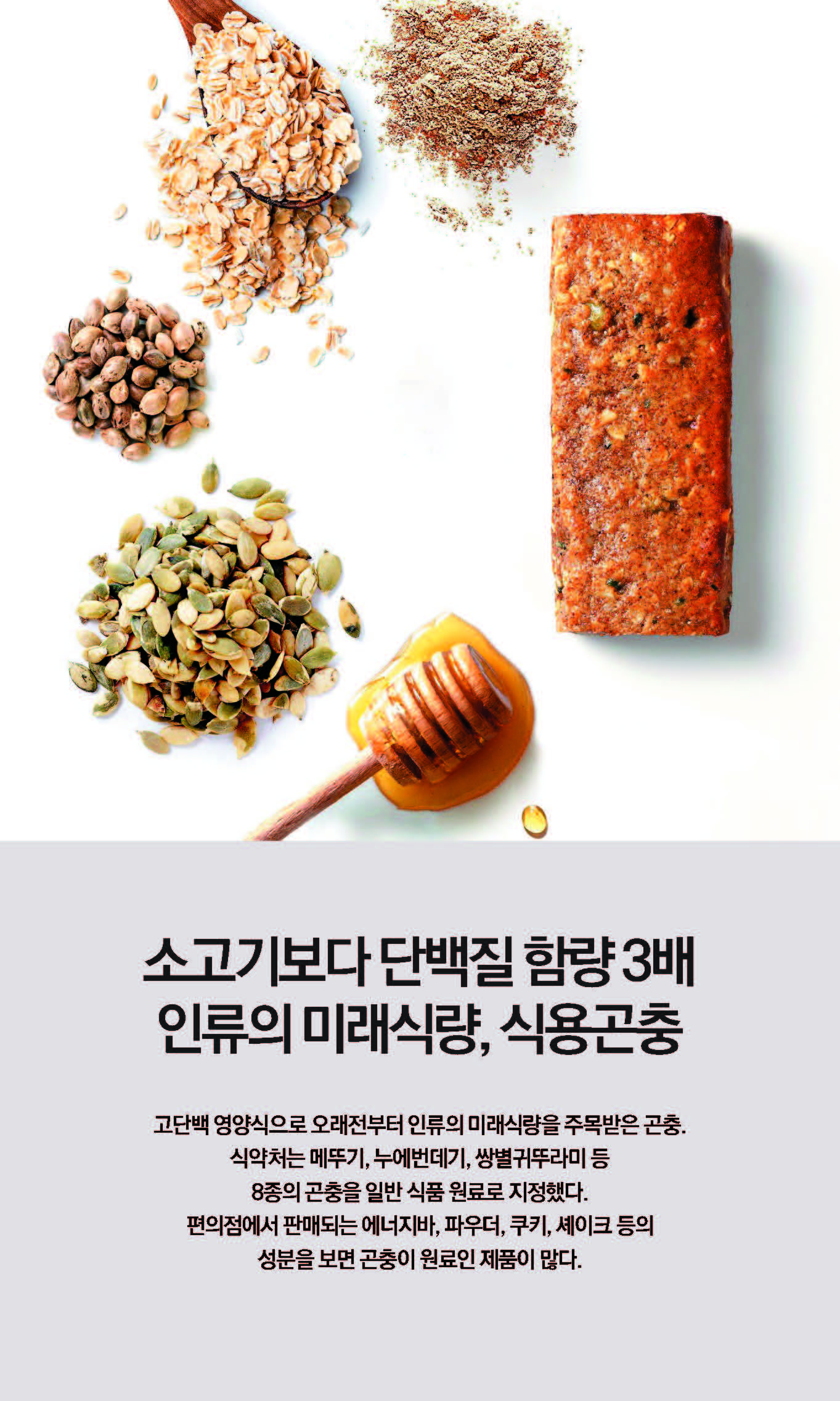 미래식량으로 즐기는 착한 한 끼 : : 경기도뉴스포털 미래식량으로 즐기는 착한 한 끼 