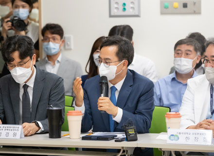 중증외상환자 골든타임 살린다..‘외상협력병원’ 확대