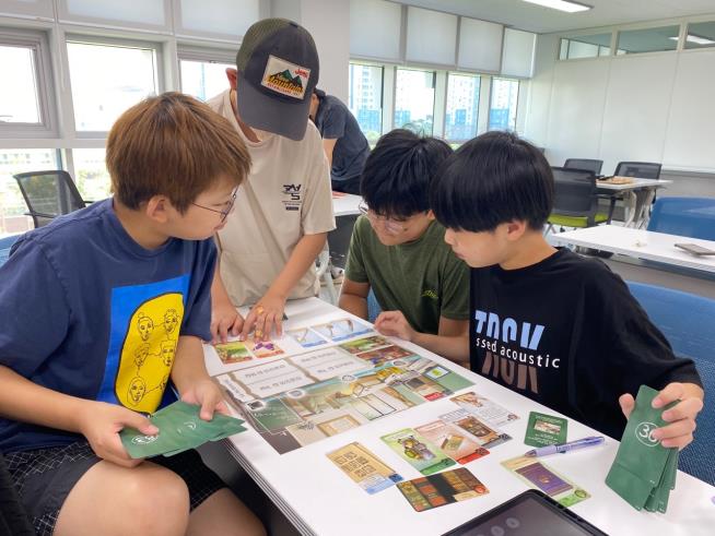 화성시 복합문화공간 `송린이음터`, 마을동아리 활동 활발 : 기회기자단 : 경기도뉴스포털 화성시 복합문화공간 `송린이음터`, 마을동아리 활동 활발 