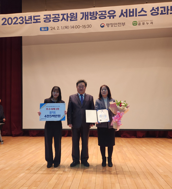 경기서비스 이미지