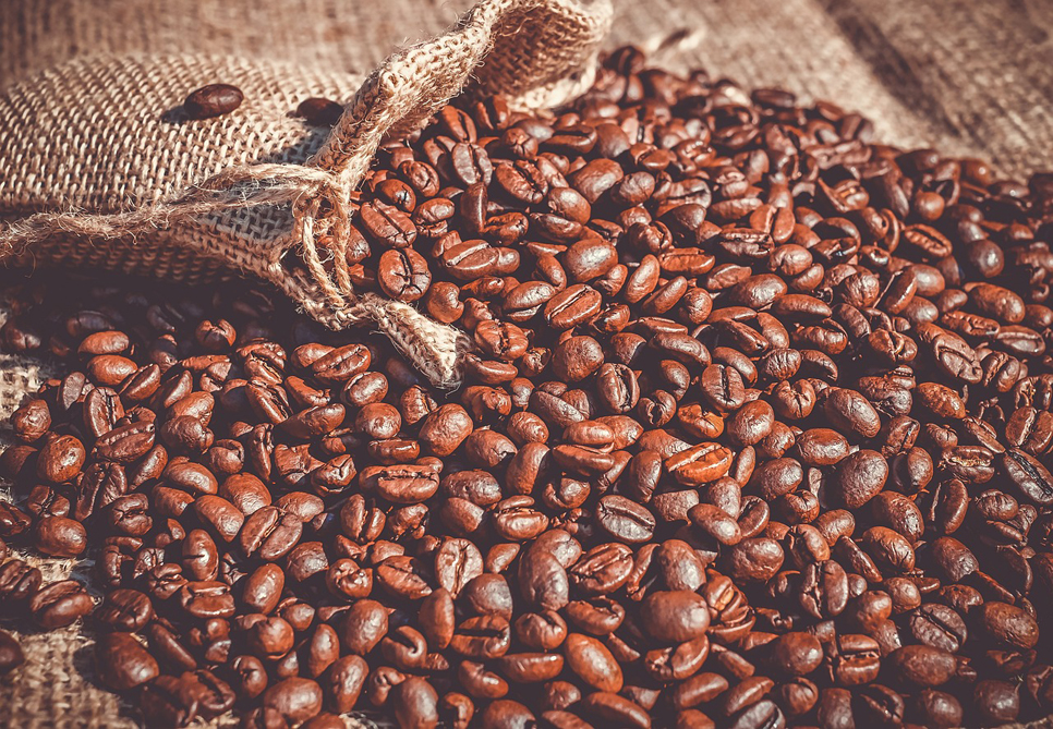 우리가 흔히 마시는 커피는 추출에 0.2%만 사용되고 나머지 99.8%는 찌꺼기로 버려지는 실정이다. 이에 이를 활용한 푸드 업사이클링 제품들도 나오고 있다. 자료사진.