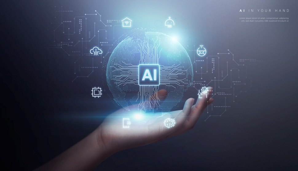 2022년 말 생성형 인공지능 챗GPT의 등장으로 누구나 쉽게 AI를 활용하는 ‘AI일상화’ 시대가 도래했다.