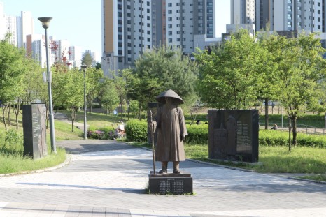 김삿갓 광장