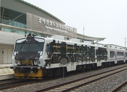 ‘도라산 셔틀열차’ 이달 26일부터 재개 
