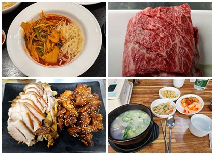 [경기 노포 맛집 기행] ③ 의정부·포천·연천 편