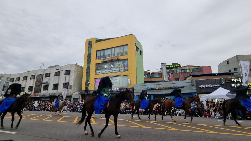 여민동락하고자 했던 정조대왕의 꿈  이미지