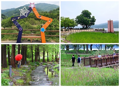 [경기 생태 관광 로드] ① 경기 동부권역