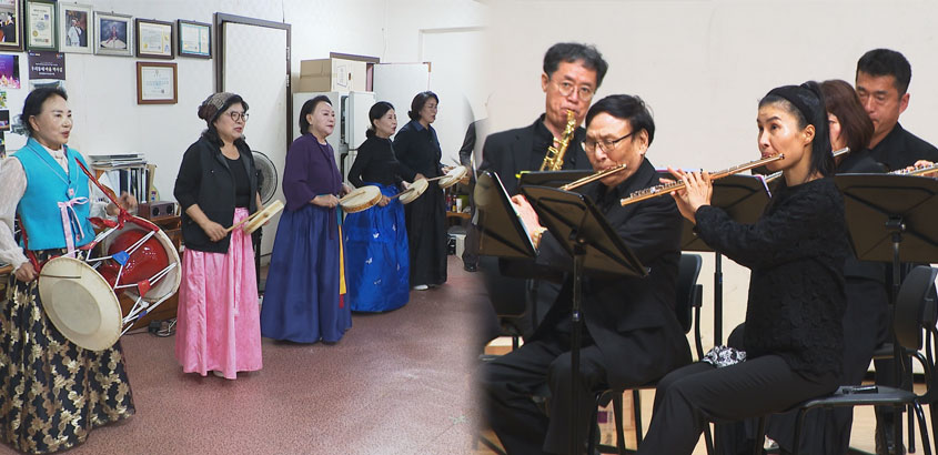 경기도에서 ‘누구나 즐기는’ 문화예술