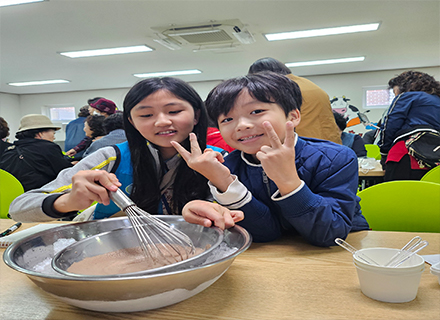 [활동 후기] 경기도의 중요한 순간과 함께한 2024년 경기도 기회기단