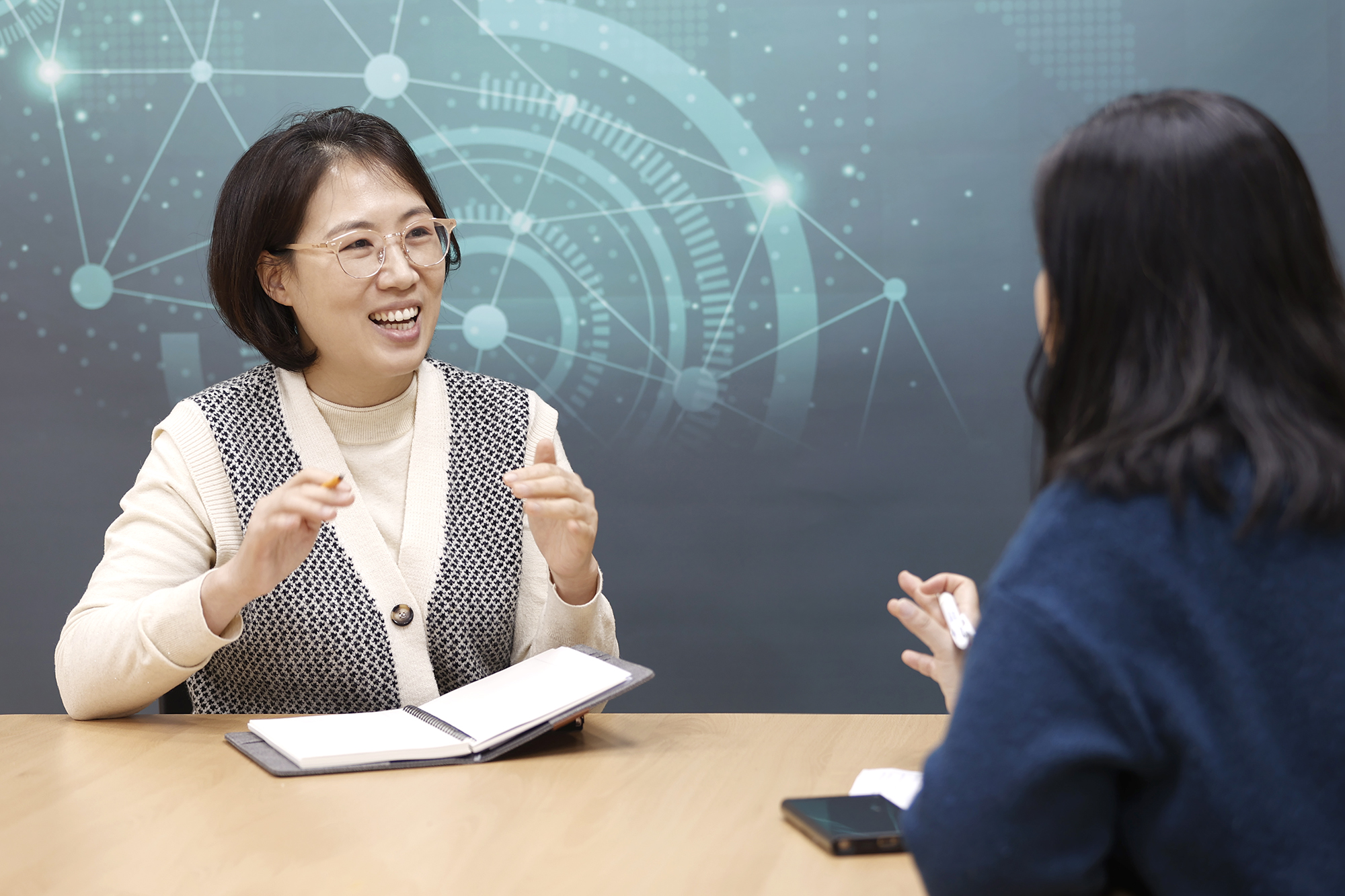 김혜정 동두천시 건축과 주택팀장은 경기도형 빈집정비 시범사업에 공모하면서 지역을 위한 아이템 선정에 고심했다고 밝혔다.