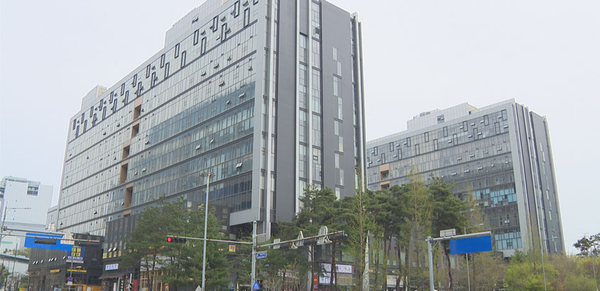 전국 최초 ‘집합건물 관리인 선임’ 컨설팅