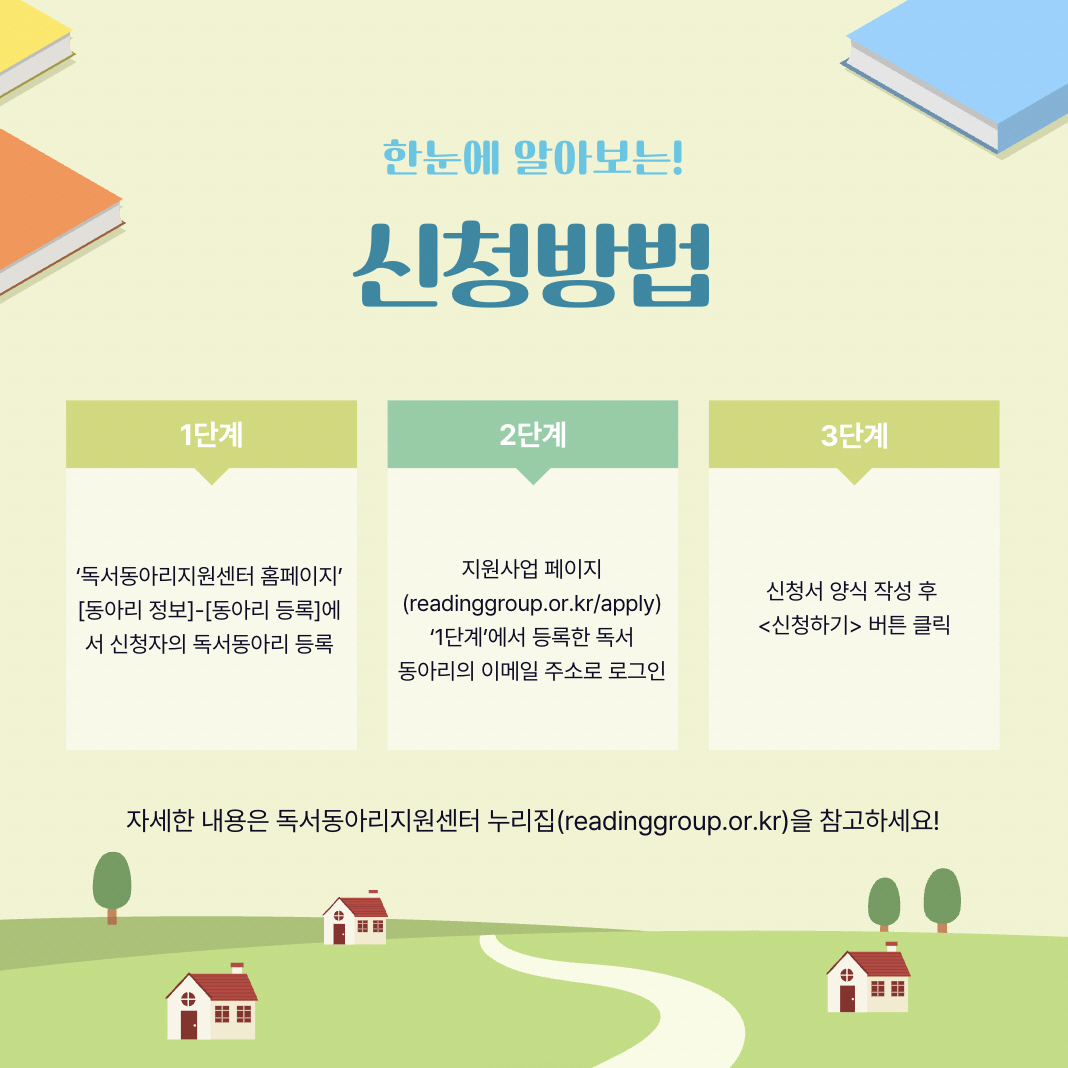 신청 방법