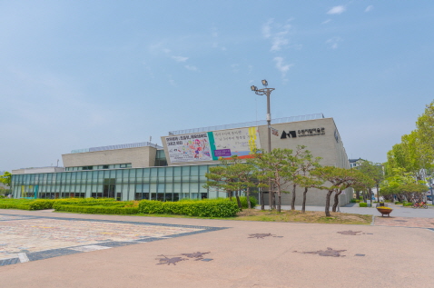 2025 박물관 미술관 주간에 다녀온 수원시립미술관 특별전 후기 이미지