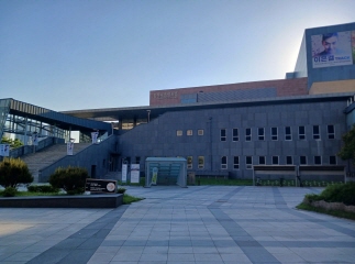 장애인도, 영유아 가족도! 모두를 위한 포은아트홀 이미지