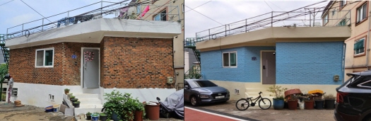 주택 수리 잘하는 곳 찾으세요? 경기도 인증 집수리 시공업체는 어떠세요?