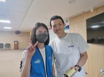 카메라 뒤의 세계를 만나다-촬영감독이 들려주는 진로 이야기