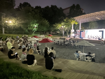 ‘기회, 예술이 되다. 문화, 일상이 되다’