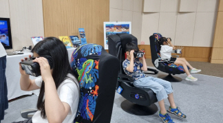 도내 청소년, 최신 AI·SW 기술을 마음껏 경험