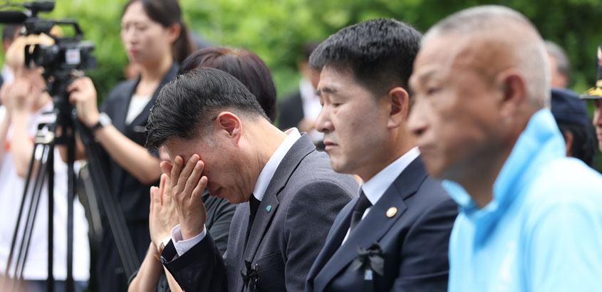 전지공장 화재사고 1년..“경기도가 달라졌다”