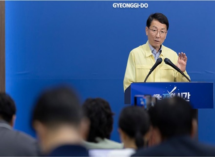 11일, ‘경기도 극한 폭염 긴급 대책’ 발표…폭염 취약분야에 대한 핵심대책 4가지
