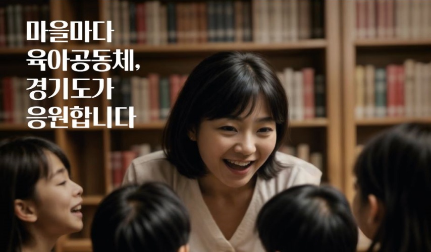 [경기도민을 위한 7월의 혜택] ① 아동