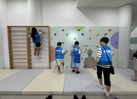 경기미래교육 파주캠퍼스에서 만난 미래 교육의 현장