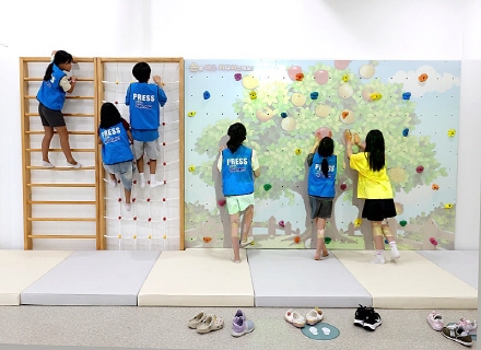 알찬 여름방학을 위해 `미래교육 캠퍼스`로 떠나 보아요!