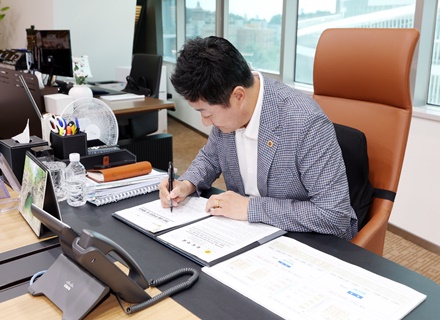 경기도의회, 미래 의정 위한 실사구시형 조직개편 추진