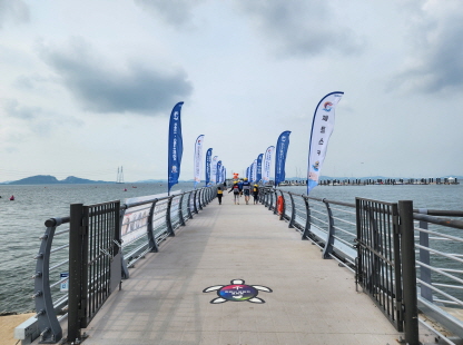 물결 위에서 펼쳐진 축제, 제17회 전국해양스포츠제전 현장 후기