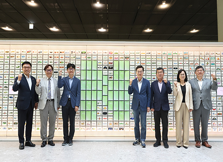 기후도지사 김동연, “이번주는 경기도 기후 슈퍼위크”