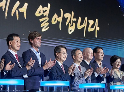 김동연 지사, “스타트업 천국 경기도에서 제3벤처붐 일으킬 것!”