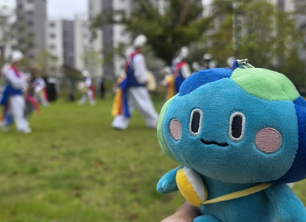 마을과 마을을, 사람과 사람을 잇는 ‘2025 이음공원 문화축제’