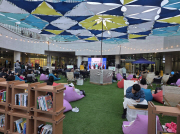 사람, 책, 꿈이 공존하는 ‘경기도서관’, 도민과 함께 힘찬 출발