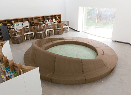 [경기 이색 도서관] ⑤ 안양파빌리온