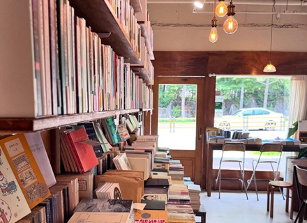 [가을 책방] ④ 고양, 위드위로