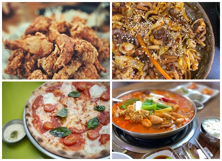 [달달한 경기도 먹거리] ⑩김포 편